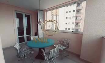 Imagem 5: BM AP07606 Apartamento para aluguel possui 360 metros quadrados com 4 quartos