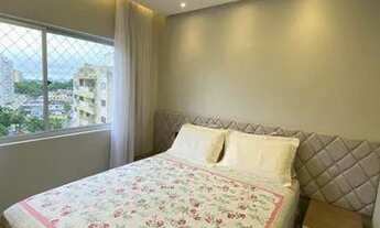 Imagem 6: Ap no Parque 10, 3 quartos, fino acabamento, Grand prix Residence Clube, mega oferta!