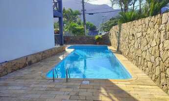 Imagem 2: SÃO SEBASTIÃO - Apartamento Padrão - PORTAL DA OLARIA