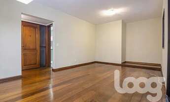 Imagem 5: Apartamento padrão em Moema - São Paulo