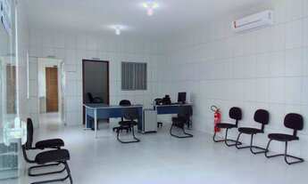 Imagem 5: Terreno com galpão em camaçari