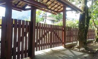 Imagem 7: Recanto das hortênsias - Aldeia Velha : casa 1 e casa 6. 2 quartos