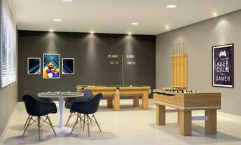 Imagem 4: Apartamento Lançamento em Tambaú com 3 Suites andar alto