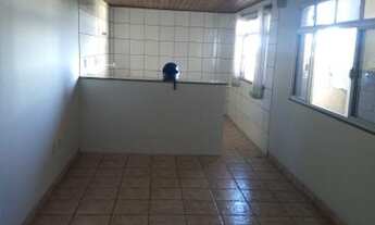 Imagem 7: Kitnet no bairro Brasil com água incluso