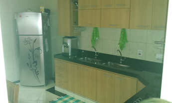 Imagem 3: Casa com 3 quartos com quintal no Iporanga