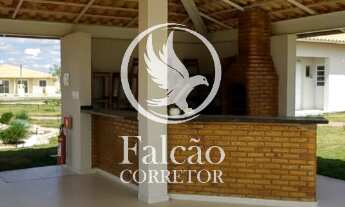 Imagem 4: Casa / Aluguel R$ 700,00 / Cond. Valle flor de algodão