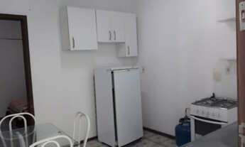 Imagem 2: Atualizado 26/05 - Aluga-se kitnet no centro do Garcia