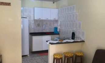 Imagem: Barra do Jucu. Aptos mobiliados mensal ou