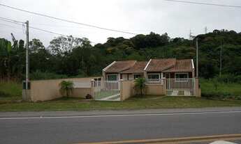 Imagem 5: Casa em Morretes Pr