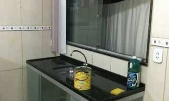 Imagem: Casa para alugar em Maria Ortiz