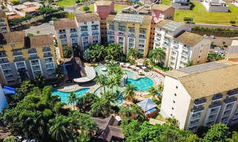 Imagem: Apartamento Mercure Resort (Unico Dono