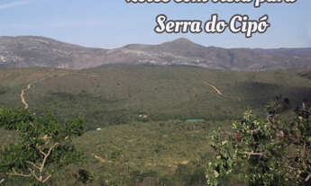 Imagem: 1.000 metros 100 plano, entrada mais 84x