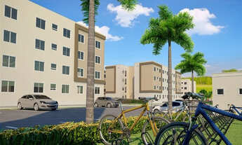 Imagem 4: Condominio cidade de berlim