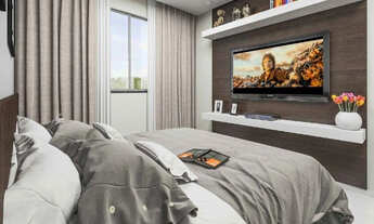 Imagem 5: Condominio, village brasil 3, no turu