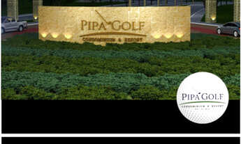 Imagem 2: Pipa Golf - Lotes - 300m² - Paraíso