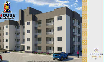 Imagem 2: Condominio Reserva São luis, dimensão