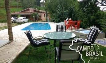 Imagem 4: Campo Brasil Imóveis, realizando seu sonho rural! Chácara formada de 12 mil m²