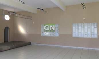 Imagem 1: Galpão à venda, 10 vagas, Flávio Marques Lisboa - Belo Horizonte/MG