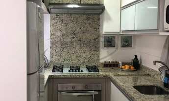 Imagem 7: Apartamento para Venda em Florianópolis, Ingleses do Rio Vermelho, 3 dormitórios, 1 suíte