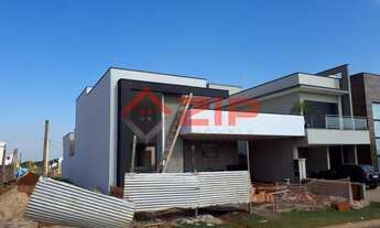 Imagem 2: Casa - Parque Brasil 500 - Paulínia