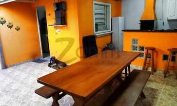 Imagem 2: Casa à venda com 2 dormitórios em Residencial cosmos, Campinas cod:CA006306