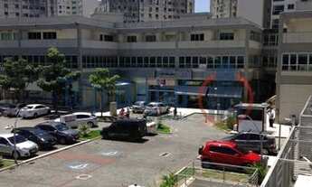Imagem 5: Rio de Janeiro - Conjunto Comercial/Sala - Barra da Tijuca