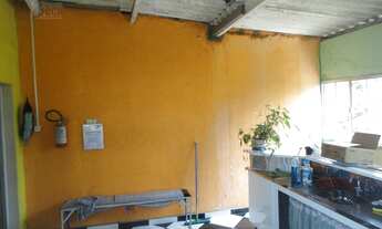 Imagem 7: Sobrado Padrão para Venda em Vila Curuçá São Paulo-SP