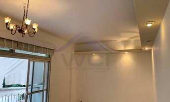 Imagem 3: VENDO APARTAMENTO TIJUCA REFORMADÍSSIMO