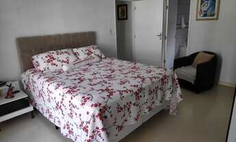 Imagem 5: Casa no estreito - Florianópolis