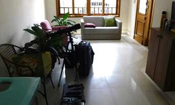 Imagem: SAO PAULO - Casa padrao - ALTO DA LAPA