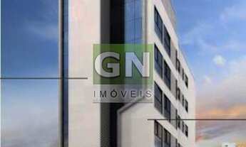 Imagem: Apartamento com área privativa à venda