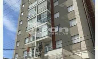 Imagem: SANTO ANDRé - Apartamento Padrão - Parque