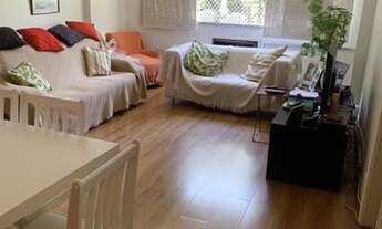 Imagem: RIO DE JANEIRO - Apartamento Padrão - TIJUCA