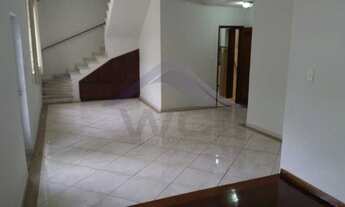 Imagem 2: CASA COM PISCINA E CHURRASQUEIRA PARA VENDA E LOCAÇÃO NA TIJUCA