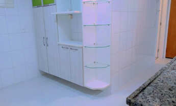 Imagem 5: Apartamento 3 qts com dependência completa