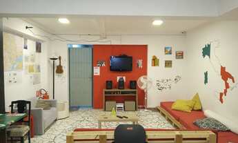 Imagem 5: SAO PAULO - Casa padrao - VILA MADALENA