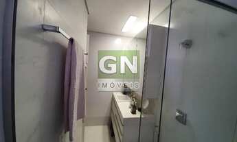 Imagem 7: Cobertura à venda, 3 quartos, 3 suítes, 4 vagas, Santo Agostinho - Belo Horizonte/MG