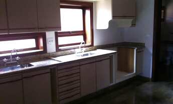 Imagem 4: Casa à venda, 5 quartos, 3 suítes, 10 vagas, Condomínio Firenze - Ribeirão Preto/SP