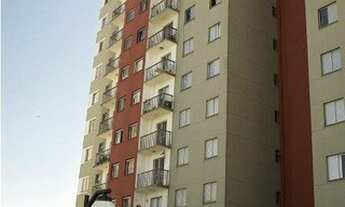 Imagem 4: Apartamento Padrão para Venda em Vila Curuçá São Paulo-SP