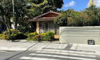 Imagem 2: FLORIANóPOLIS - Casa Padrão - Santa Mônica