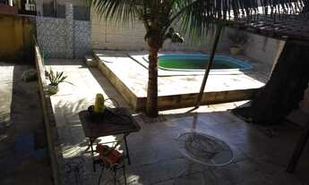 Imagem 2: CASA DUPLEX A VENDA NO RIACHUELO COM PISCINA E CHURRASQUEIRA