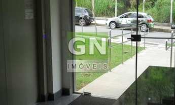 Imagem 2: Prédio à venda, 9 vagas, Estoril - Belo Horizonte/MG