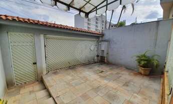 Imagem 5: Casa à venda, 3 quartos, 1 suíte, 2 vagas, Jardim São Luiz - Ribeirão Preto/SP