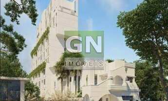 Imagem 1: Apartamento à venda, 3 quartos, 1 suíte, 2 vagas, Lourdes - Belo Horizonte/MG