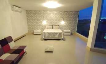 Imagem 2: Casa em Aracruz - Requinte, sofisticação e Conforto