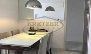 Imagem 5: Apartamento para Venda em Florianópolis, Ingleses do Rio Vermelho, 3 dormitórios, 1 suíte