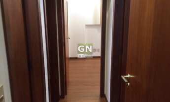 Imagem 4: Apartamento à venda, 2 quartos, 1 suíte, 2 vagas, Funcionários - Belo Horizonte/MG