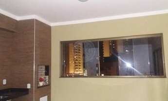 Imagem 3: Apartamento à venda, 4 quartos, 4 suítes, 3 vagas, Jardim Botânico - Ribeirão Preto/SP