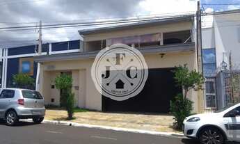 Imagem 2: Casa para aluguel, 3 quartos, 1 suíte, 2 vagas, Nova Aliança - Ribeirão Preto/SP