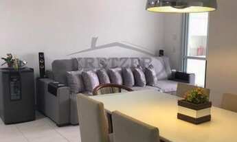 Imagem 3: Apartamento para Venda em Florianópolis, Ingleses do Rio Vermelho, 3 dormitórios, 1 suíte